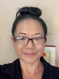 Sabrina Lu's Instagram, Twitter & Facebook