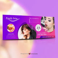 Beauty Salon Facebook Cover Photo Free Download Wisxi Com