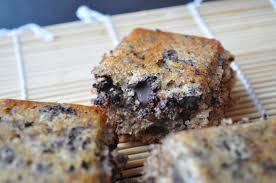 Moelleux Aux Noisettes Et Pepites De Chocolat Plus Moelleux C Est Pas Possible Blog Cuisine Avec Du Chocolat Ou Thermomix Mais Pas Que