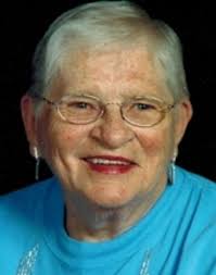 Shirley Franz Obituary January 16, 2015