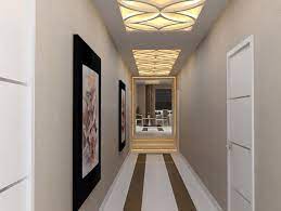 Koridor tipiniz uzun, dar ve geniş olabilir. En Modern Koridor Dekorasyonu Ornekleri 2021 Dekorcenneti Com