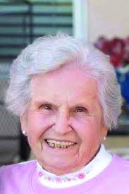 Vivien Altman Sanders Obituary (1926