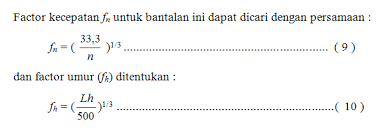 Contoh soal bilangan berpangkat dan pembahasannya. Dari Sini Dimulai Menulis Untuk Perubahan Bantalan Dan Pengertian