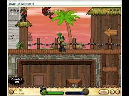 Cactus mccoy is back and this time bigger and better than ever! Cactus Mccoy 2 Area8 5 Treasures 5 Challenges Youtube