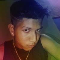 Michael Samaroo's Instagram, Twitter & Facebook