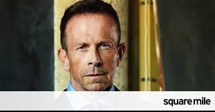 "Always smile at the guy with the gun!” Travel trips from the world's  finest security specialist