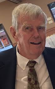 James Floyd Maloney Obituary