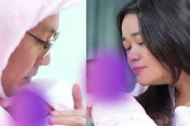 Kabar Bahagia, Olivia Istri Denny Sumargo Melahirkan Anak Perempuan