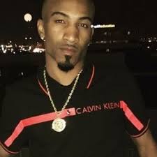 Fundraiser by Ashley Rena : Carlos Clark Jr Homegoing