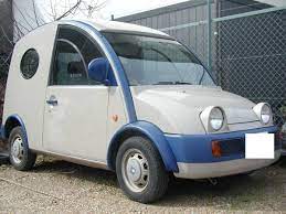 In part 4 of our side project, nik reveals his cunning plan much to richard's chagrin. Nissan Escargot For Sale Japan Japan Cars Something Jp Sale Is Eassier Google Search