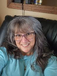 Not the BEST pic of me but I think I was 3 shots in at the Canyon Club here  in Williams AZ LOL! I actually had a group from Germany, a couple