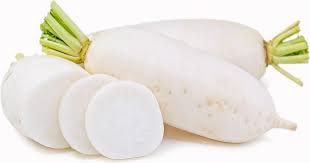 But this boiled daikon recipe is by far the easiest and very tasty, i might add. Daikon Radish Information Recipes And Facts