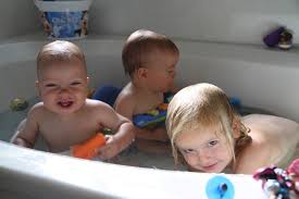 My toddler suddenly hates bath i am not sure if it was actually sudden. I Hate Bath Time Choicelunch