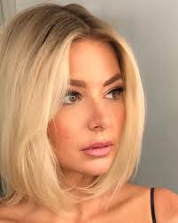 Vanderpump Rules Ariana Madix S New Brigitte Bardot Hairstyle Lookbook Bardot Hair Balayage Hair Hair Beauty