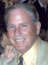 Obituary information for Howard George Rockett