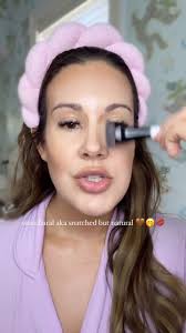 Snatchural aka snatched but more natural glam look! 🤩🤎💋 #makeuptutorial  #scottbarnes #jloglow #fyp #discover #makeupreels #howtobeauty #sephora  #ultabeauty #contourtutorial #snatchedjawline ...