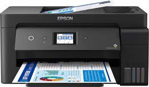 تثتيب طابعة ابسون lq690 : Ecotank L14150 Epson