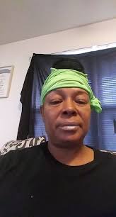 Causetta Richburg's Instagram, Twitter & Facebook