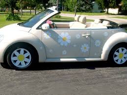 Shop a wide selection of products for your home at amazon.com. Daisy Mini Cooper Decals Google Search Volkswagen Beetle Volkswagen Beetle Convertible Volkswagen Car