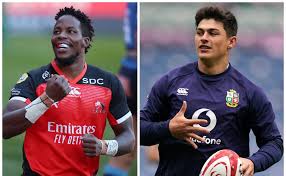 Jamie george insists the british and irish lions have been brought closer together by the disruption they have faced in south africa. British Irish Lions To Begin Tour With Comfortable Win Planetrugby