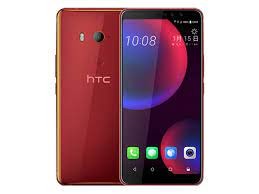 HTC U11 Eyes - GizmoAfrica
