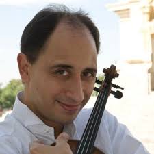 Carmine Lauri (@MalteseFiddler)