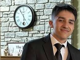 Fundraiser by Brooklyn Wells : Join Us for Marc: Support His Recovery & ICU  funds