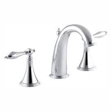 The devonshire faucet adds a touch of elegance in my bathroom with its beautiful lines. Pin On Faucets