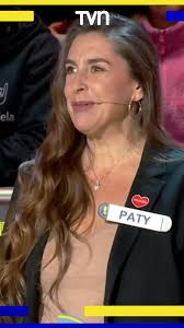 Paty López regresa a TVN: recuerdos y nuevas metas
