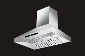 Maxair Hotte Murale Cheminee Acier Inoxydable 650 Pcm 30 Mxr X06 30 Rona
