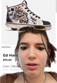 Reviving Heelys: Ed Hardy and DC Shoes Comparison