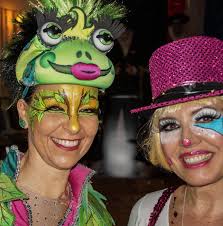 Selzer Sälche Fassenacht 2019