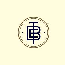 Looking for online definition of tbe or what tbe stands for? Tbe Monogram Logo Design Monogram Lettering