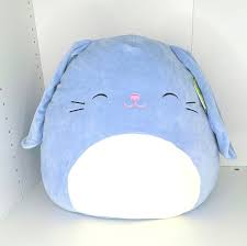 Squishmallow Toys Squishmallow Sebastian The Bunny Poshmark Find great deals on ebay for squishmallow bunny. squishmallow sebastian the bunny