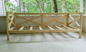Set up a diy daybed as seating that doubles as sleeping quarters, and you can start filling the calendar with visits from friends and family. How To Build A Diy Daybed For 50 Lovely Etc