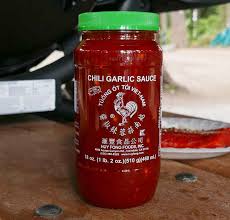 Asian chili garlic sauce chicken recipes. Recipes Using Huy Fong Chili Garlic Sauce Image Of Food Recipe