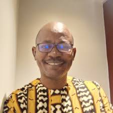 Leading by example 🙏🏾🙏🏾