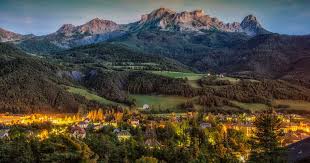 12,424 likes · 8 talking about this · 215 were here. Tourism Ubaye Valley Activities Close To The Campsite In Ubaye Valley