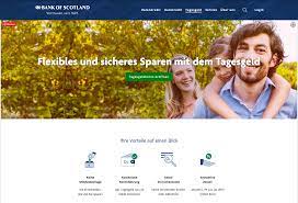 If you are a new customer to bank of scotland you will need to open a sterling business account with us in order to open a euro current account. Bank Of Scotland Entscheidet Sich Fur Zinssenkung Money Insider Finanzblog