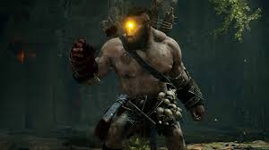 Assassin'S Creed Odyssey: How To Beat The Cyclops Boss Fight | Vg247