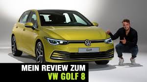 Discover the new 2021 volkswagen golf gti that's arriving soon! 2020 Vw Golf 8 Vorstellung Full Review Exterieur Interieur Motoren Details Sitzprobe Youtube