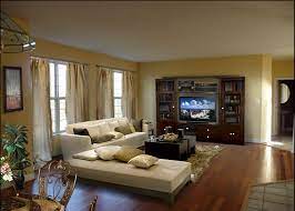 Every living room is packed with unlimited design potential, and it all starts with your seating for many people, the living room is a backdrop for great conversation and gatherings, so it as shawn henderson's upstate new york home proves, you don't need a complex layout to make your living. Family Room Furniture Layout Ideas Pictures