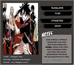18th, it has 2.4m views. Uq Holder Chapter 59 Komiku