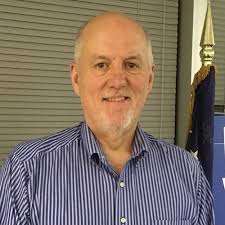 Stamford's Board of Representatives now 36 Democrats, 4 Republicans; Jeff  Curtis elected president