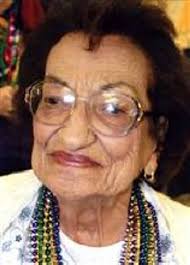 Alice Ticheli Campbell Obituary July 31, 2012