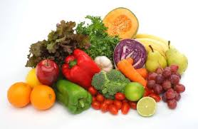 Φρούτα, χορταρικά και φυτικές ίνες σώζουν ζωές - ΤΑ ΝΕΑ