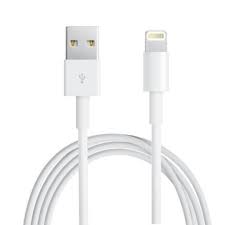 Lightning is a proprietary computer bus and power connector created and designed by apple inc. Apple Lightning Auf Usb Kabel Apple Iphone 5 Kaufland De