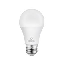 Maybe you would like to learn more about one of these? Globe Electric 60w Equivalent Warm White 2700k A19 3 Step Dimming Led Light Bulb The Home Depot Canada