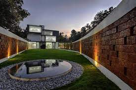 Maybe you would like to learn more about one of these? Cloture De Jardin 47 Idees Modernes Et Originales