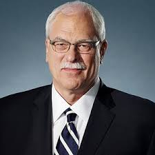 Phil Jackson